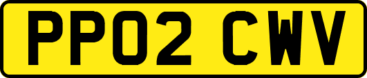 PP02CWV