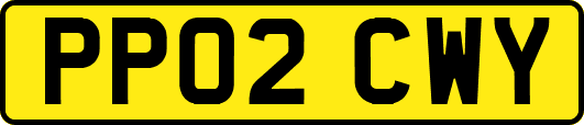 PP02CWY