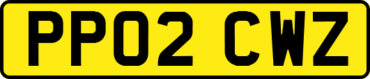 PP02CWZ