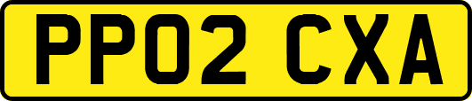 PP02CXA