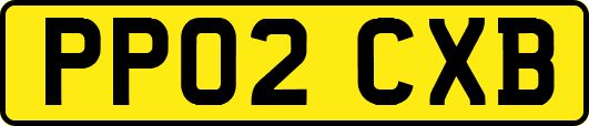 PP02CXB