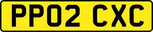 PP02CXC
