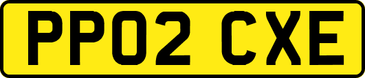 PP02CXE