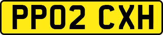 PP02CXH