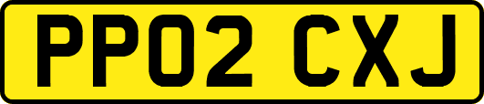 PP02CXJ
