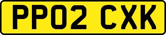 PP02CXK