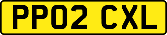 PP02CXL