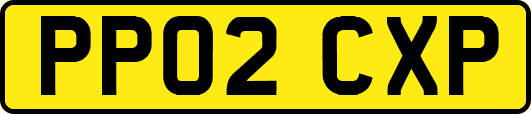 PP02CXP