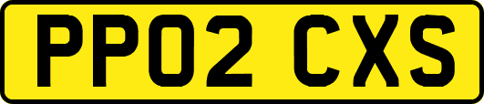 PP02CXS
