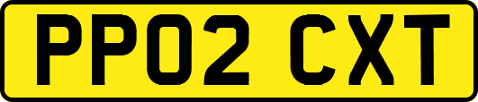 PP02CXT