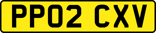 PP02CXV