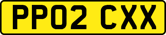 PP02CXX
