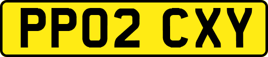PP02CXY