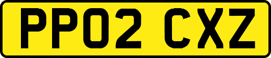 PP02CXZ