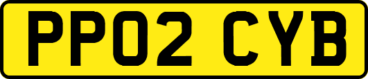 PP02CYB