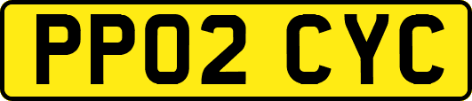 PP02CYC