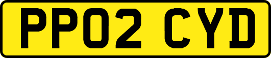PP02CYD