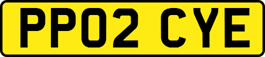 PP02CYE