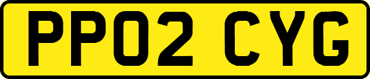 PP02CYG
