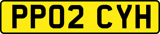 PP02CYH