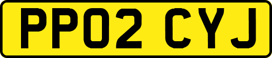 PP02CYJ