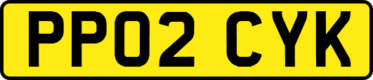 PP02CYK