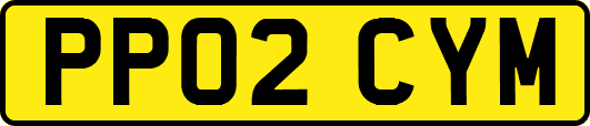PP02CYM