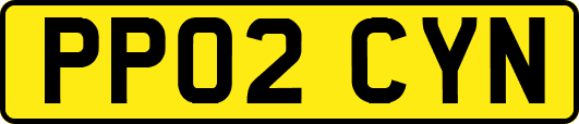 PP02CYN