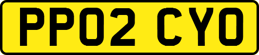 PP02CYO