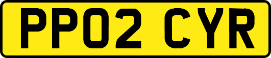 PP02CYR