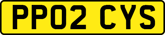 PP02CYS