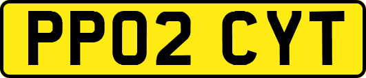 PP02CYT