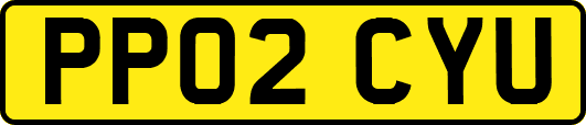 PP02CYU
