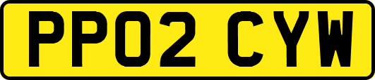 PP02CYW