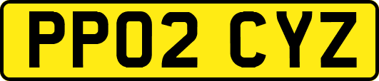 PP02CYZ