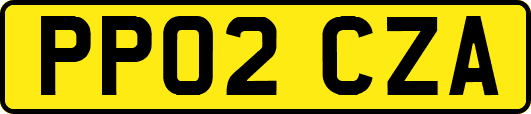 PP02CZA
