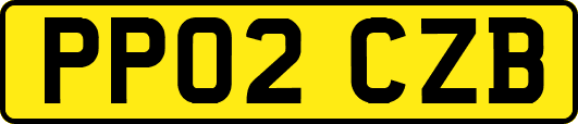 PP02CZB