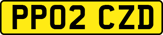 PP02CZD