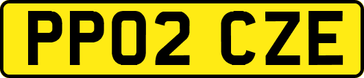 PP02CZE