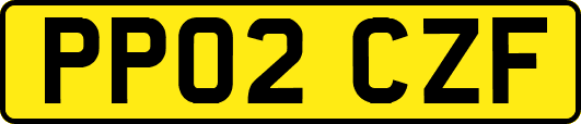 PP02CZF