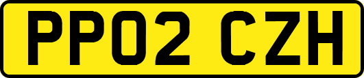 PP02CZH
