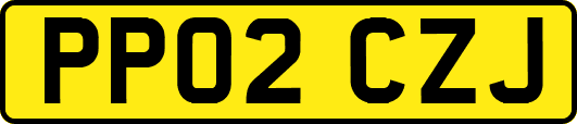 PP02CZJ