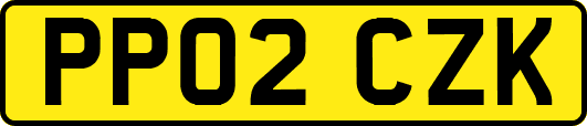 PP02CZK