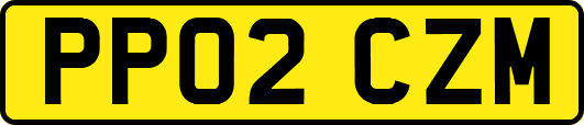 PP02CZM