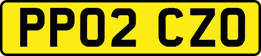 PP02CZO