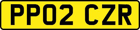 PP02CZR