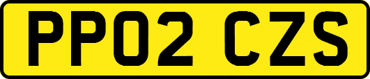 PP02CZS