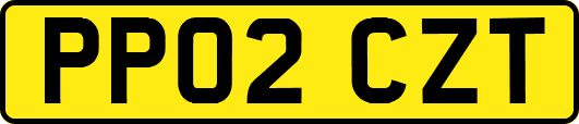 PP02CZT