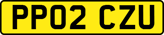 PP02CZU