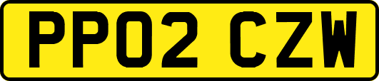 PP02CZW